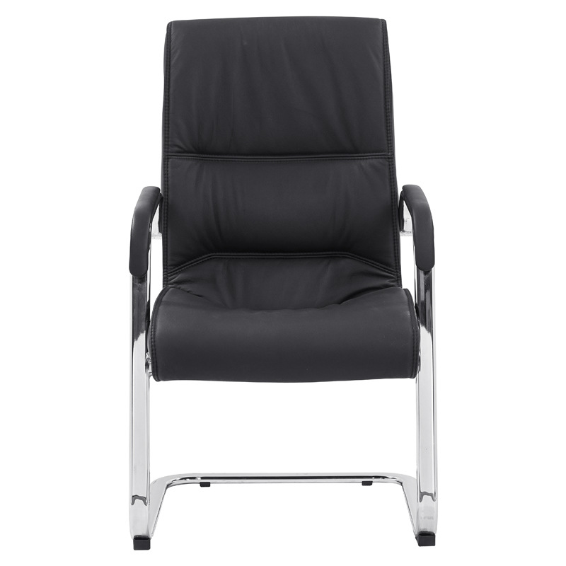 Стул офисный бизнес-класса RITU 636C кожаный