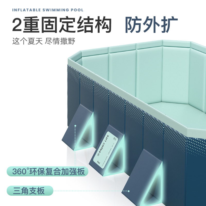 Manufacturer direct sales cross-border exclusive filling for adult and children's swimming pools Manufacturer direct sales filling for adult and children
