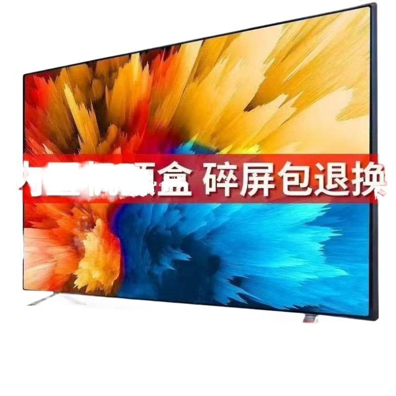 Смарт-телевизор Kangjia ЖК 2025 года HD с голосовым управлением