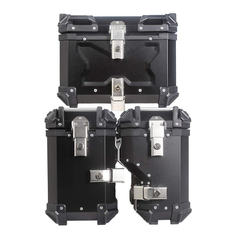 Подходит для Chunfeng Mt800 Trunk Trunk Trunk Trug Lunch Rack Law Box