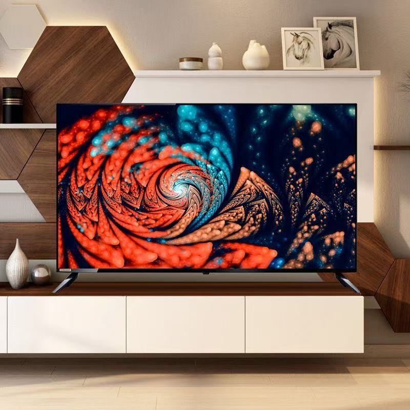 Смарт-телевизор LED-32D85E Android