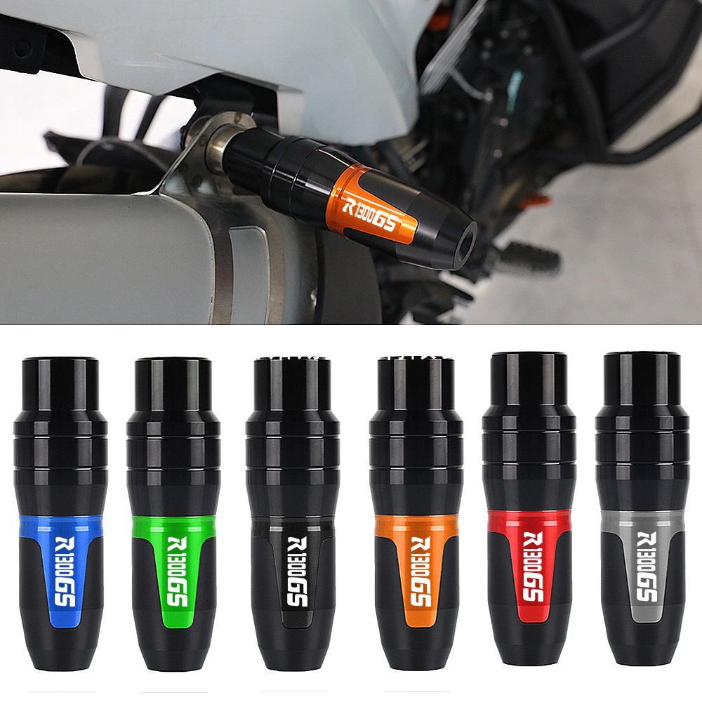 Подходит для BMW R1300GS R 1300gs, защитная рама, выхлопная ручка, защита от падения.