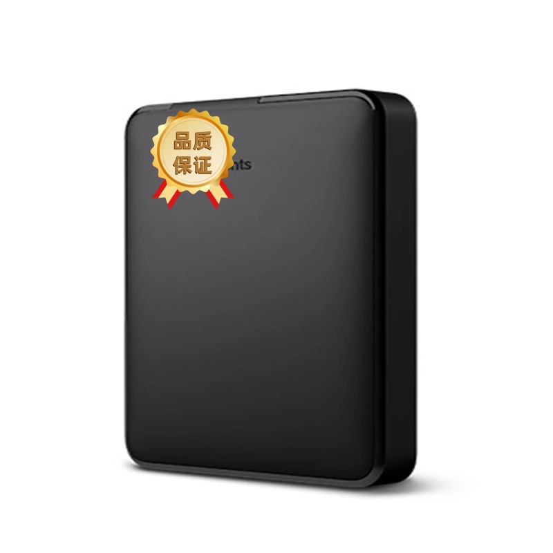 WD Western Digital New Element 2.5-inch portable hard drive 2T 4T 1TB computer suitable for Western WDBUZG5000