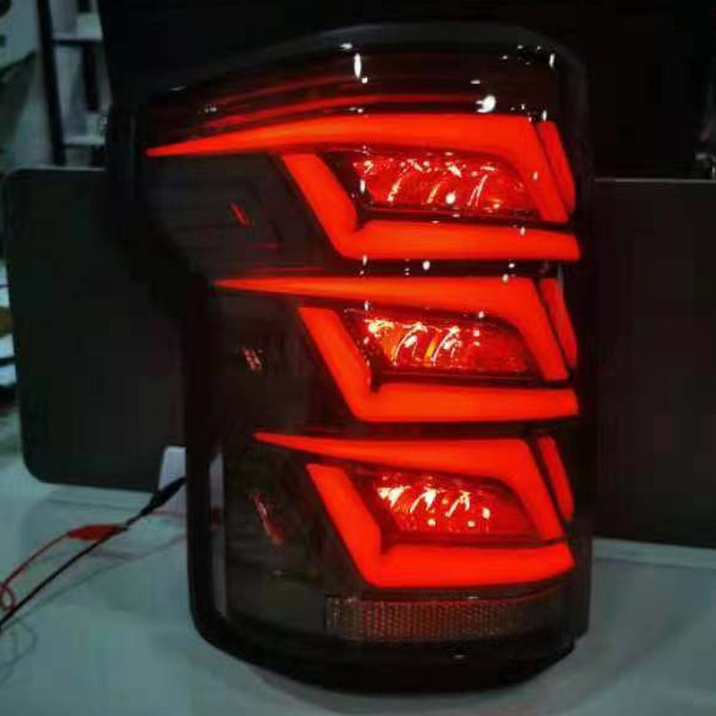 Подходит для Ford Raptor F150 Хвосты