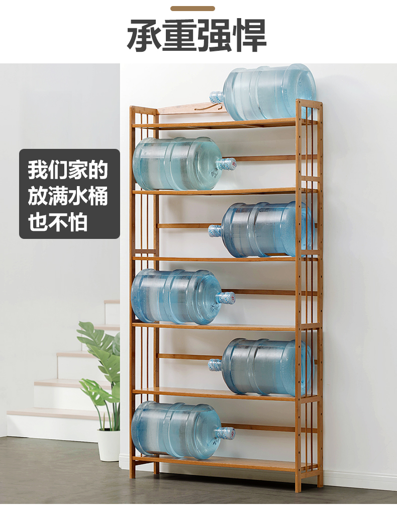 Bookshelf, floor to ceiling bookshelf, storage rack, desktop storage, children's simple office, bedroom, living room, simple solid wood home use