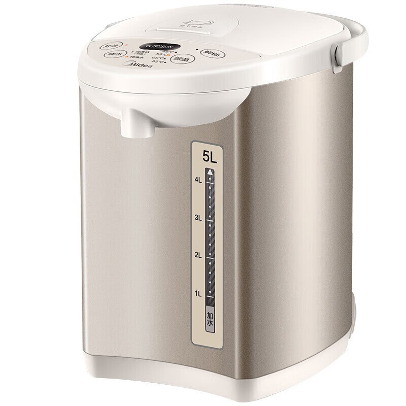 Умный электрический чайник-термос Midea MK-SP50Colour201