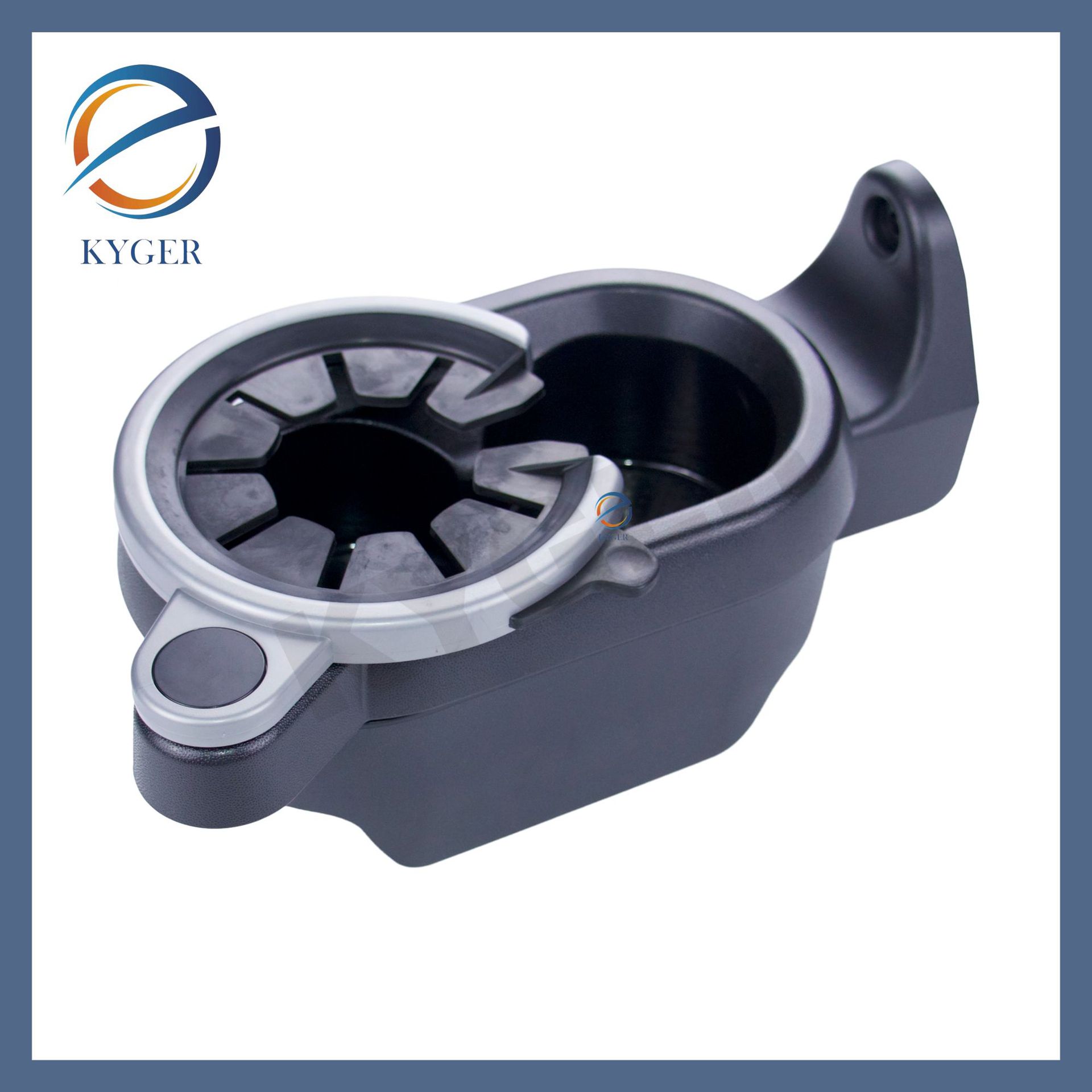 Подходит для подстаканника Mercedes-Benz W451 4518100370.