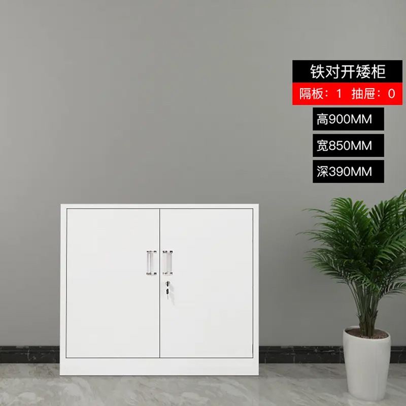 Металлический офисный шкаф для документов Xinfeihu wjg-95110 с замком
