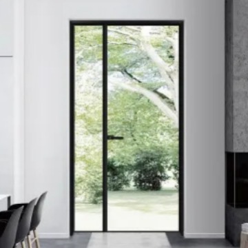 Производитель поставки Zimen Division Division Дверь 2024 Новая компания конференция Company Conference Kitchen Gate Gate Gate Gratper Gate Ohlosale
