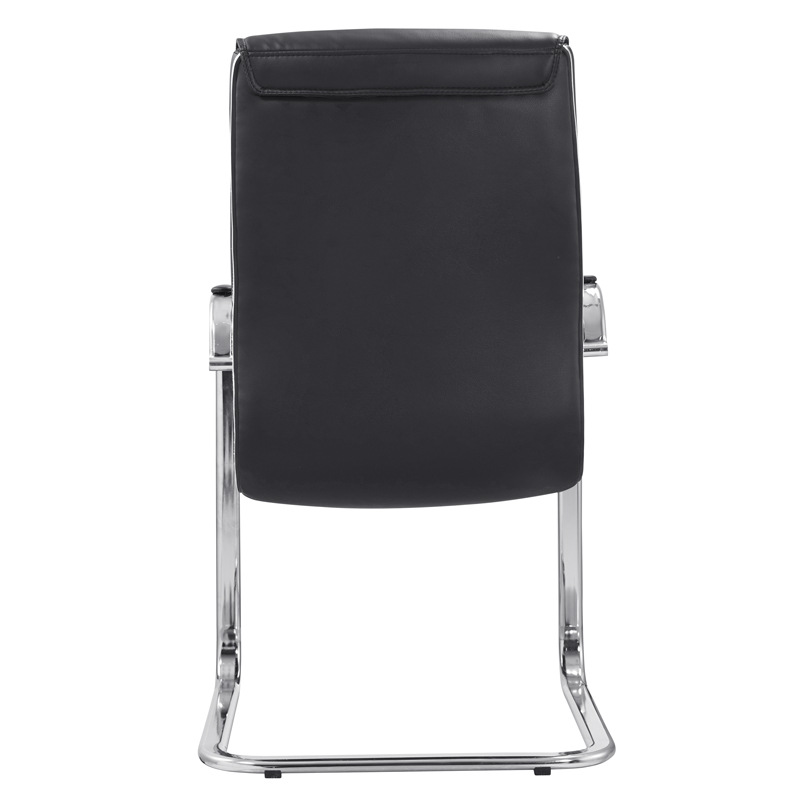 Стул офисный бизнес-класса RITU 636C кожаный