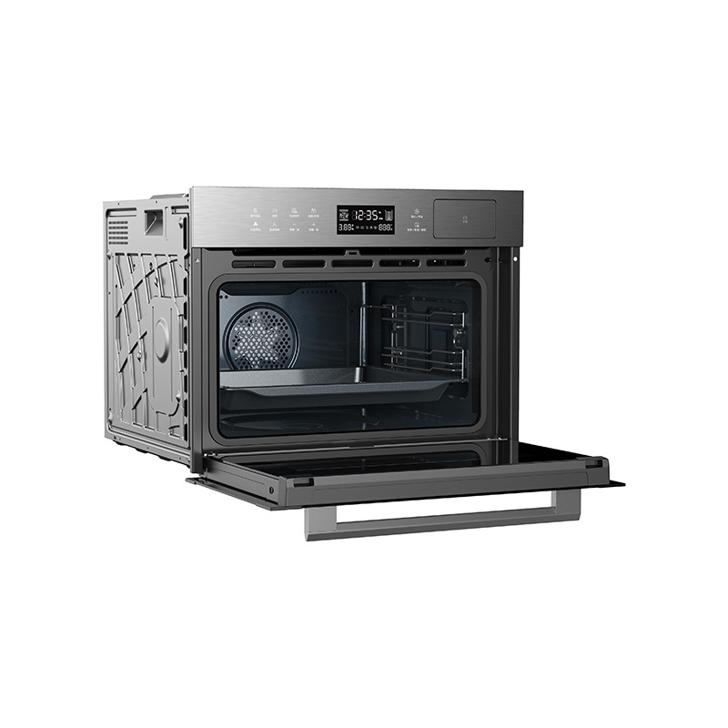 Встраиваемая духовка с функцией пара Midea BS5055W
