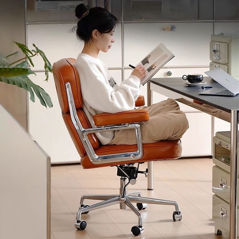Офисное кресло руководителя Robin Chair Yuefan