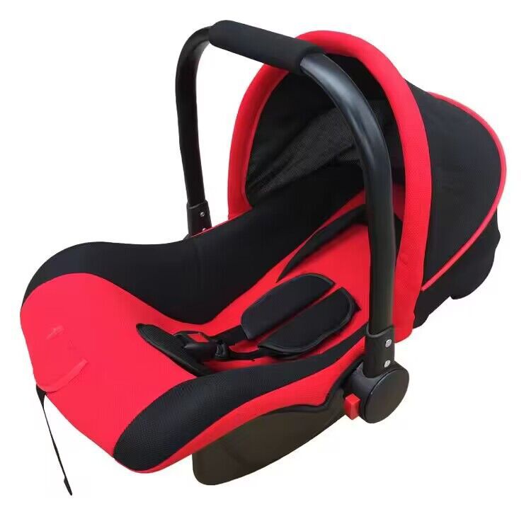 Детская корзина, детское кресло, дополнительное сиденье, 0-12 мес.