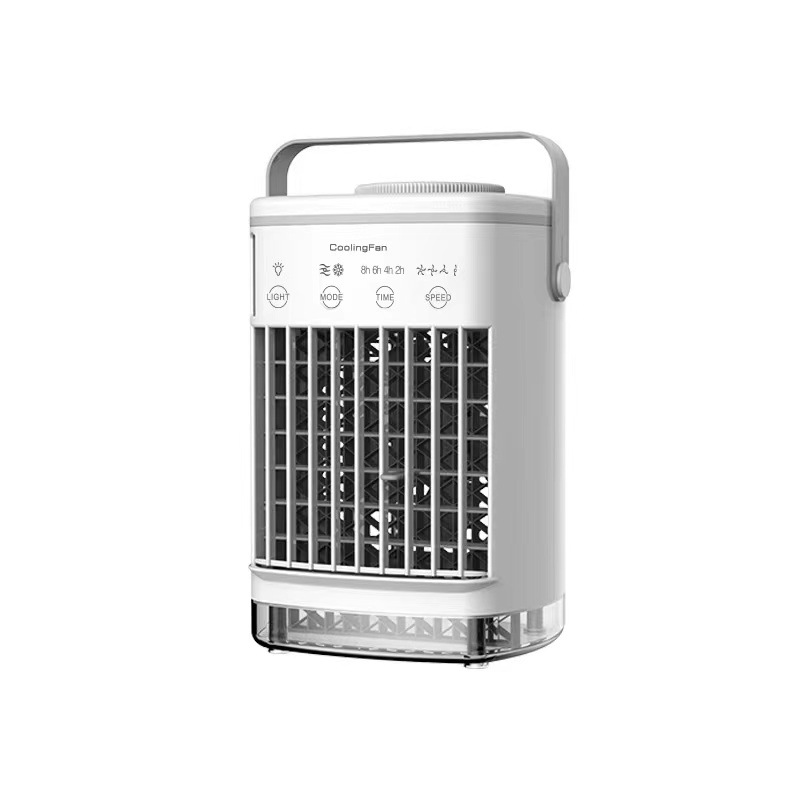 Мини-кондиционер вентилятор USB CF-006