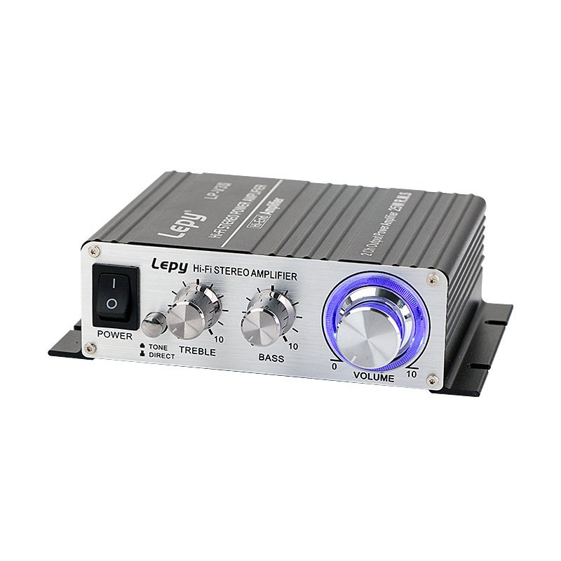 Усилитель Hi-Fi стерео Lepy LP-V3S 12V