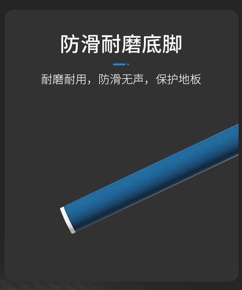 Стул пластиковый Simple Cow Horn в скандинавском стиле