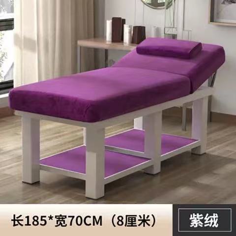 Кушетка массажная и косметологическая профессиональная с отверстием
