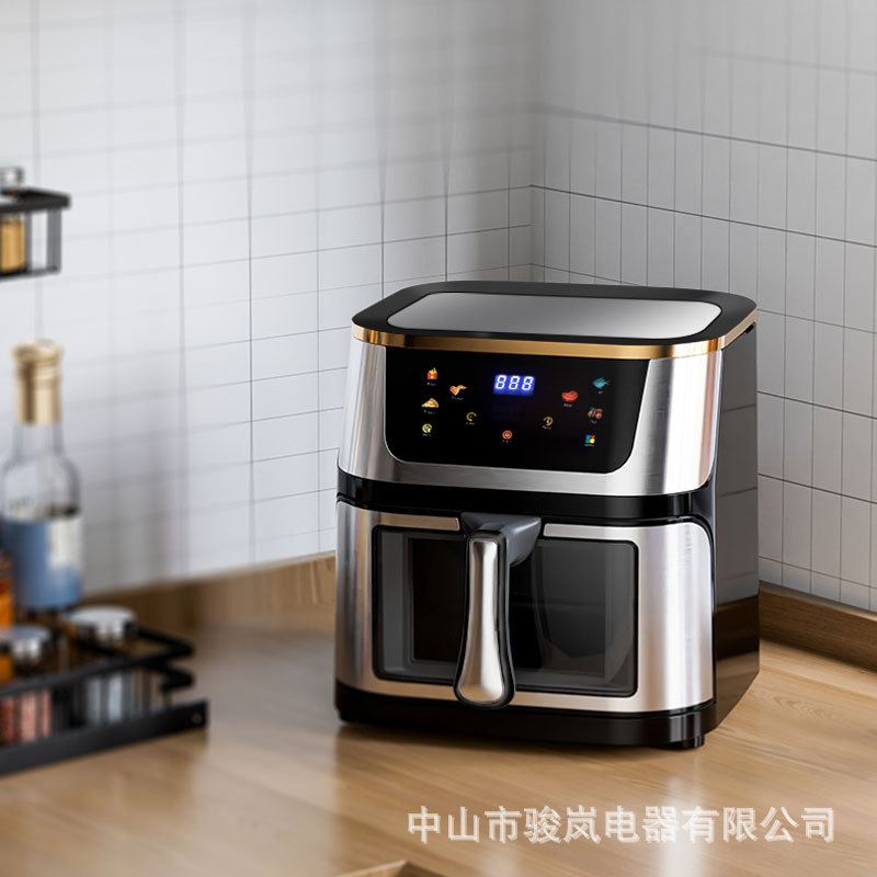 Аэрогриль Pioneer модель 21-1A
