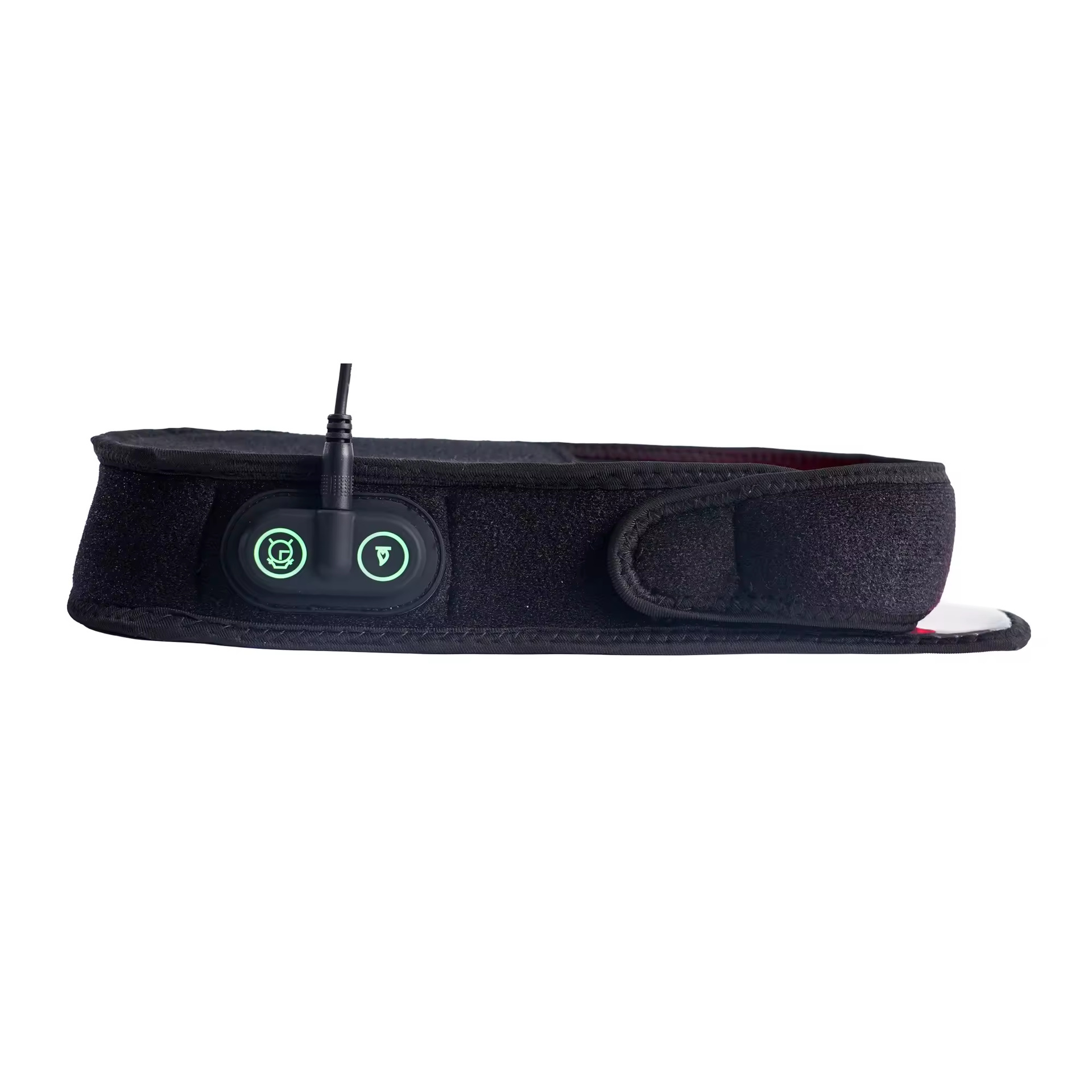 Обувь для физиотерапии с инфракрасным прогревом Follow the Colors DML-555
