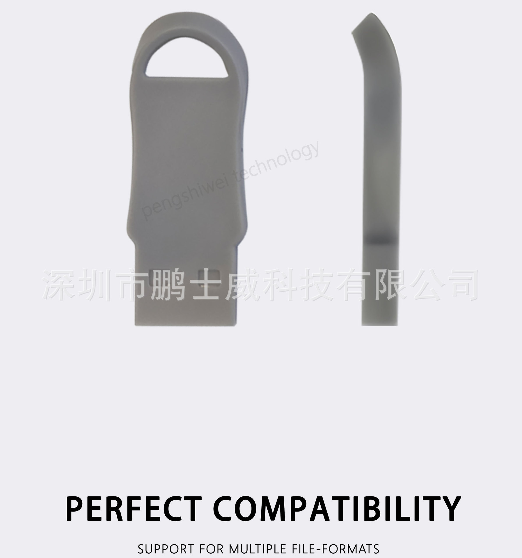 Mini USB flash drive 16GB drive 32GB 64GB 128GB USB pattern customization