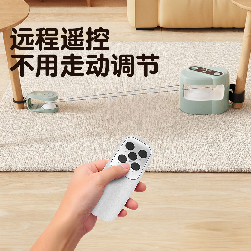 Интерактивная игрушка, кот, дистанционное управление, издает звуки