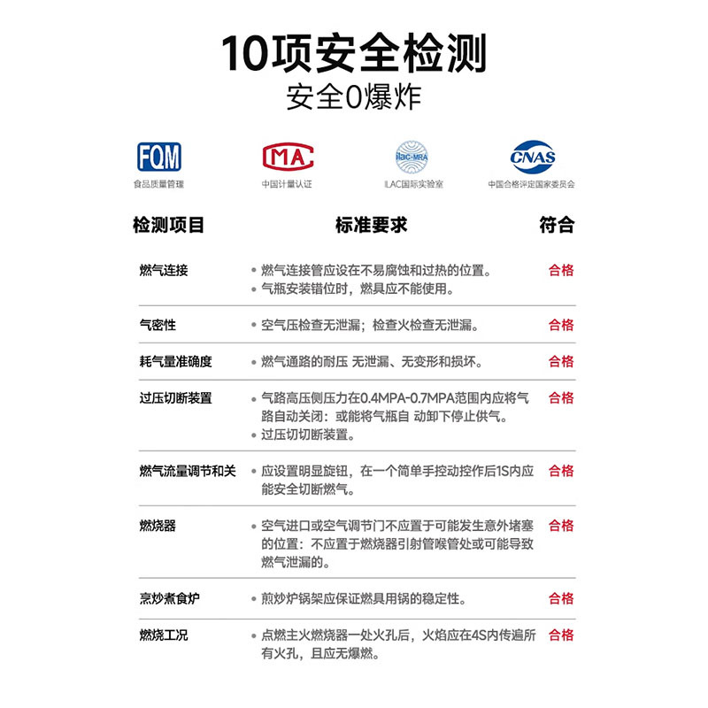 Card stove, outdoor, batch camping stove, cooking utensils, portable hot pot, card magnetic gas stove, gas stove, gas stove