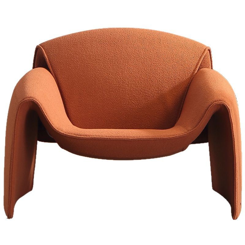 Дизайнерское кресло-диван Zuozuo Sofa в итальянском стиле