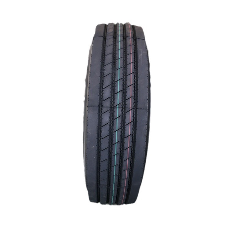 Шина из стальной проволоки для вакуумных грузовиков 295/75R22.5 Шина из стальной проволоки 215/75R17.5 для продажи на экспорт и на внутренний рынок на складе