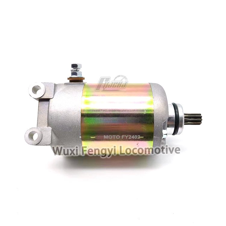 Spring Breeze 250 Мотор CF250 -охлаждаемый овцы CH250 CF250 V3 V5.