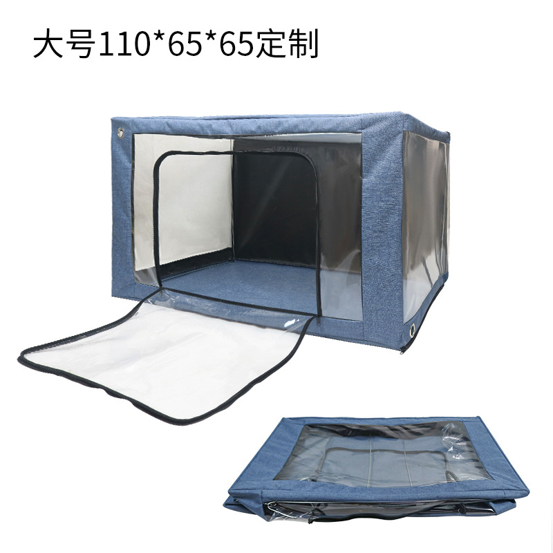 Amazon Amazon Pet Drying коробка дыхания.
