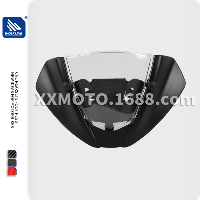 Подходит для Du Monster 937/950 21-22, Модификация Мотоцикла