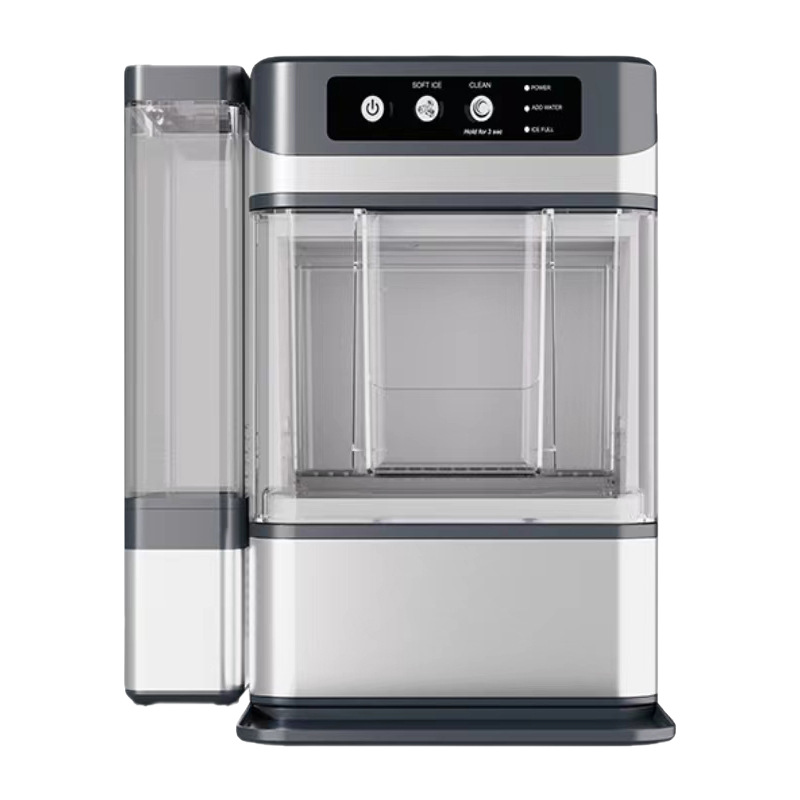 Льдогенератор бытовой и коммерческий Hitel YH4028
