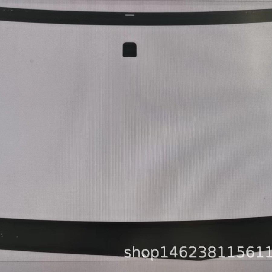 56101-0K342 подходит для Toyota Hirax Front Windshield OE № 56101 серия Toyota Glass