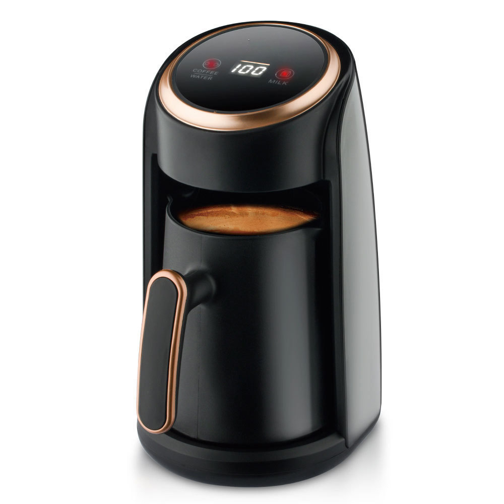 Кофемашина ACKILISS ACL-116 гейзерного типа