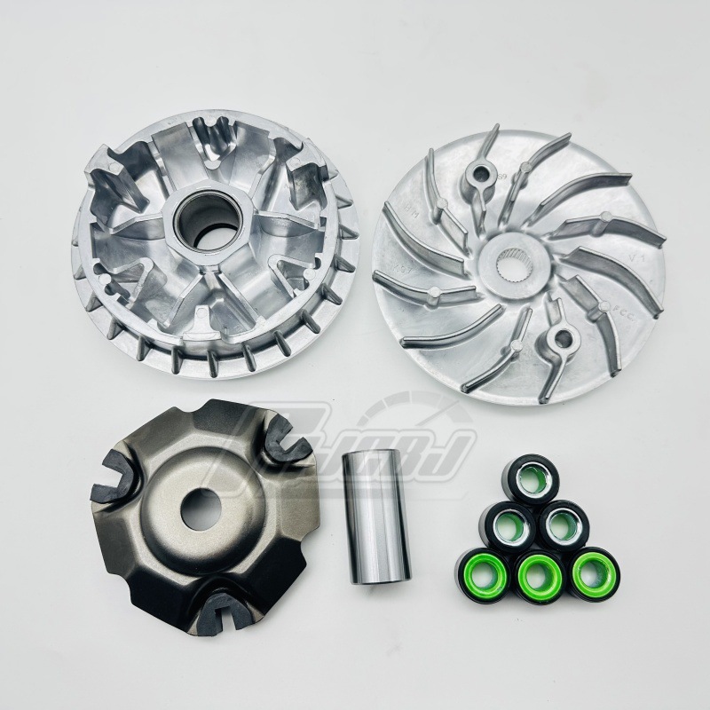 Новое приводное колесо PCX150 19-21 K97 Click/Vario150 Передний приводной склад