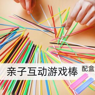 New large house building blocks DIY super thick puzzle children's toys for boys and girls playing house gifts 3D blocks