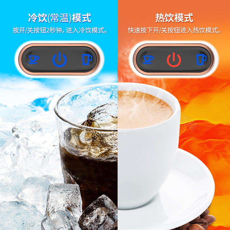 Кофемашина капсульная автоматическая CAFELFFE универсальная