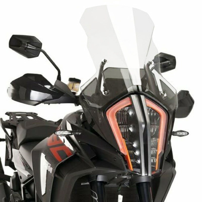Применимый KTM 1050 1090 1190 1290 ADV Модификация и растущий мотоцикл передний ветровой стек