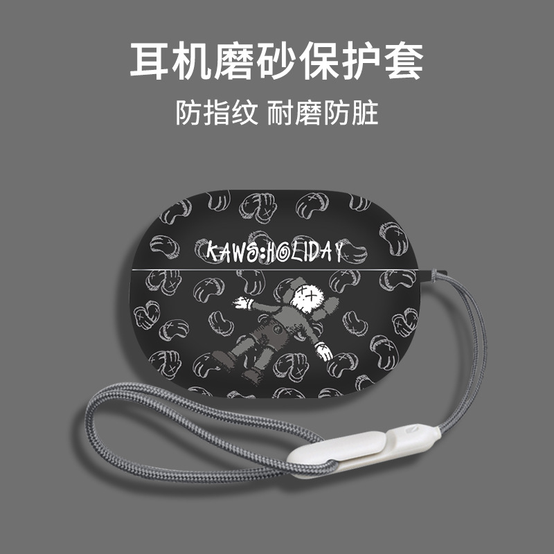 Suitable for Shokz OpenDots ONE (E310) headphone case
