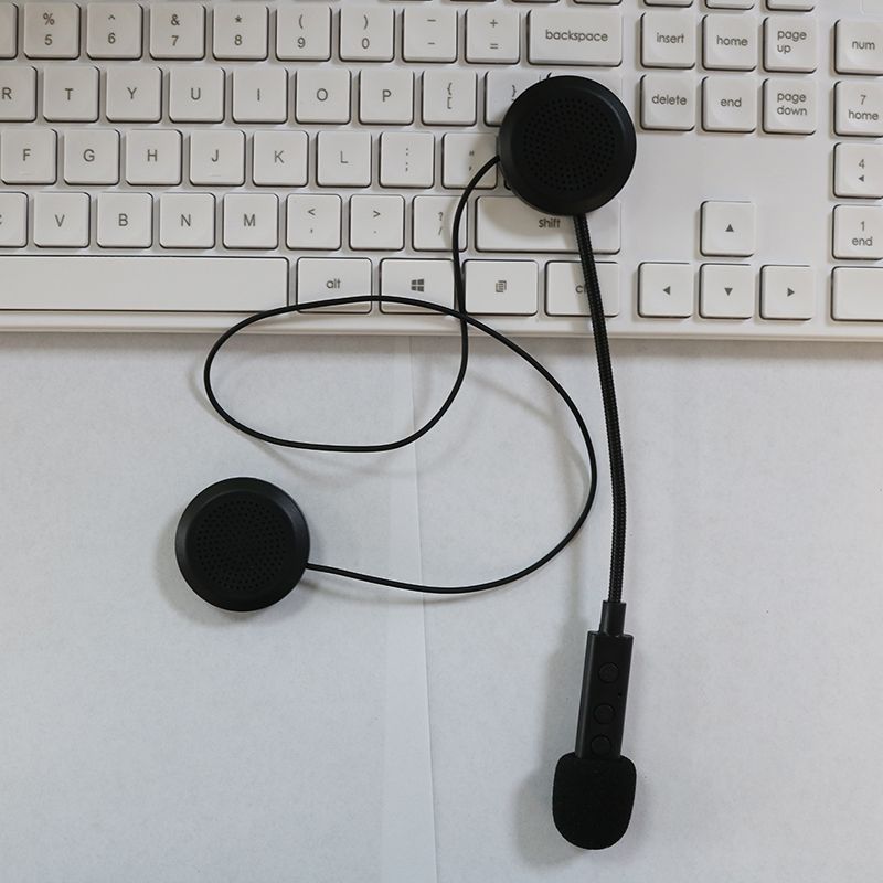 Шлем, наушники, трехмерный микрофон, водонепроницаемый телефон, bluetooth