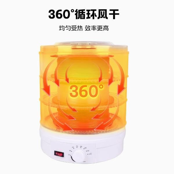Сушилка для 3D-пластика OEM SX-770 универсальная