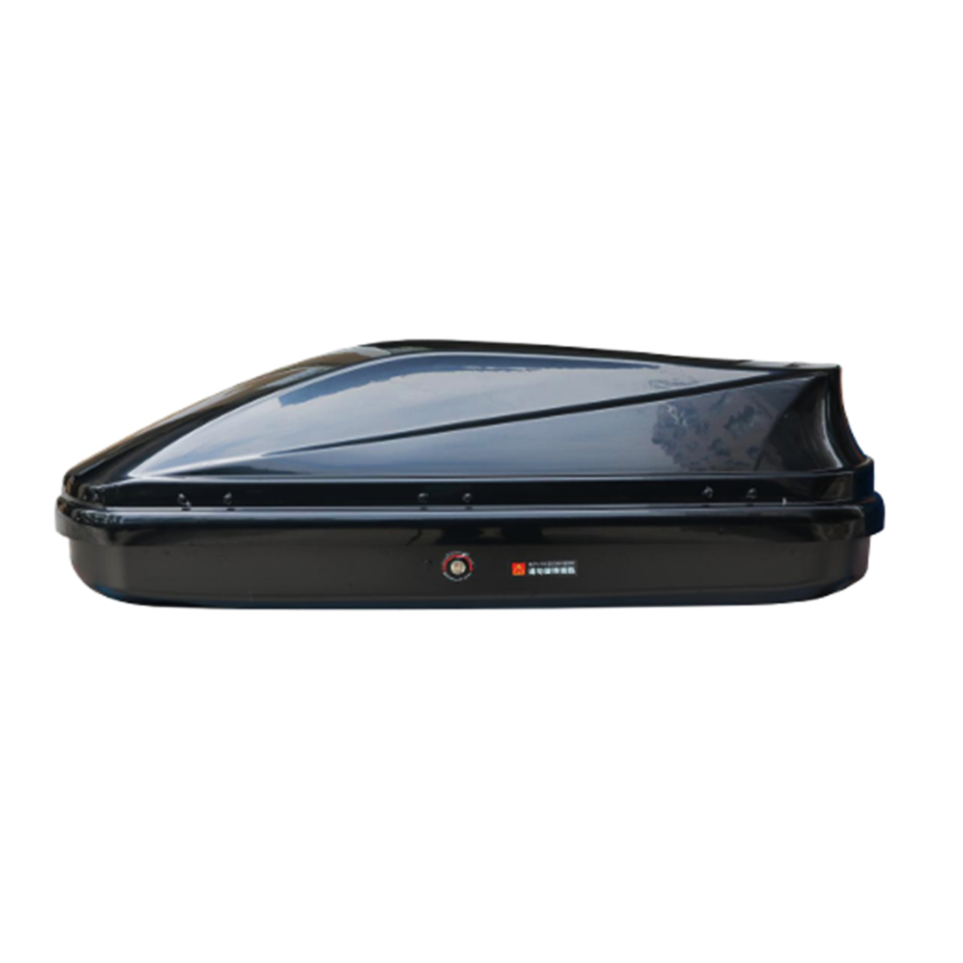 Wuling Roof Suitcase Wuling E5 Starry Starlight Roof Croass Crossbar Crossbar Luggage Rack подходит для всех транспортных средств