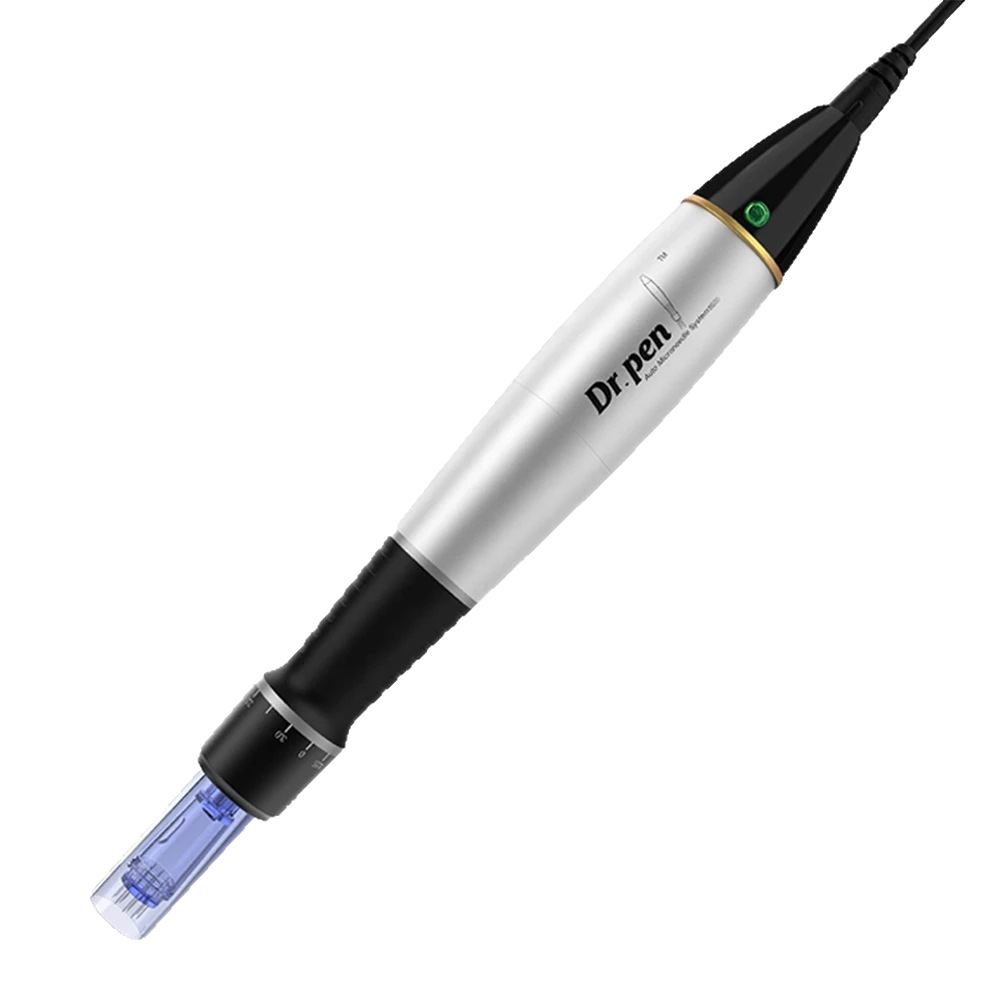 Мезотерапевтический аппарат Dr. Pen M8