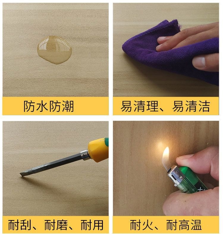 办公桌现代简约老板桌大班台工作室桌子柜子组合职员电脑桌长方形