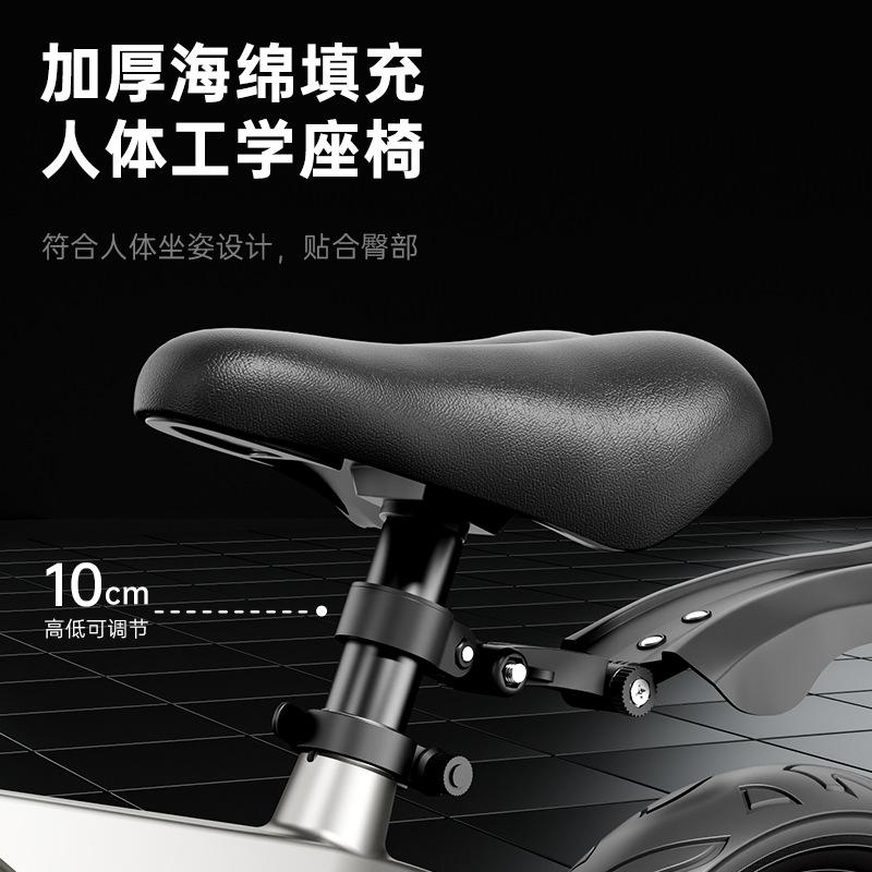 New bicycle magnesium alloy integrated wheel for boys aged 3-9, girls and boys, bicycle for children, bicycle for children
