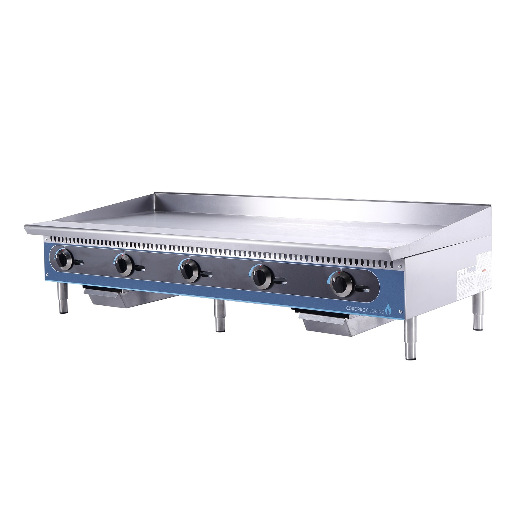 外贸美式燃气厨具商用厨房烹饪设备 American Cooking Equipment