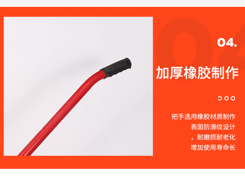 Multi functional thickened iron bucket cart, household agricultural handcart, construction site pointed bucket cart, unicycle driver, overturning bucket cart