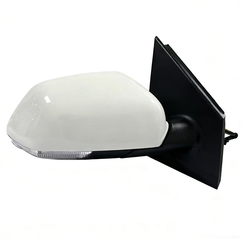 Подходит для Polo Jinqing Jinqu 2006-2010 годов выпуска зеркала заднего вида в сборе Polo FOR POLO, зеркала заднего вида