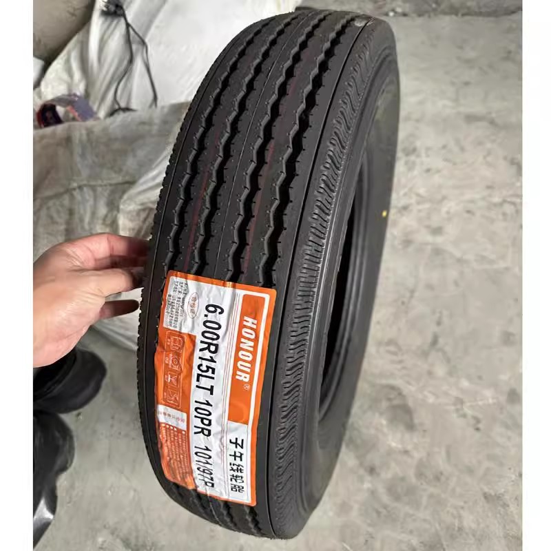 Шина шина 155 165 175 185 195 70r12r13r14r15r16lt Box Cargo Van