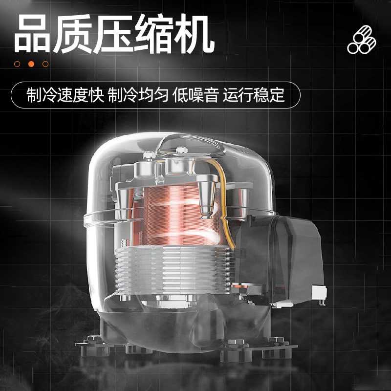 风幕柜 保鲜柜冷藏冷冻商用设备水果蔬菜冰柜展示柜 饮料冷藏柜